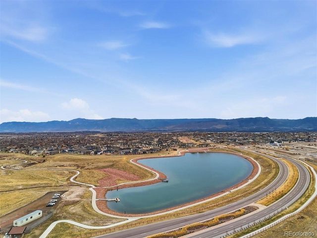 6386 Mondrian Way, Colorado Springs, CO 80924