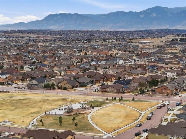 6386 Mondrian Way, Colorado Springs, CO 80924