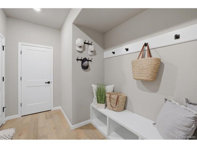 6386 Mondrian Way, Colorado Springs, CO 80924