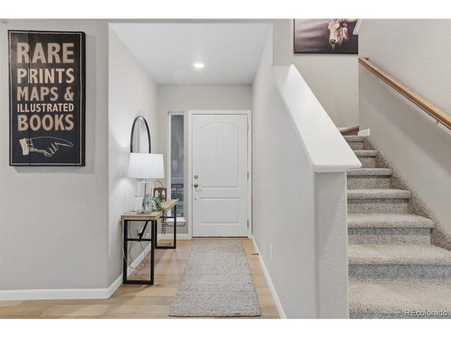 6386 Mondrian Way, Colorado Springs, CO 80924