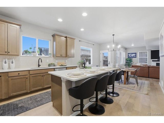 6386 Mondrian Way, Colorado Springs, CO 80924