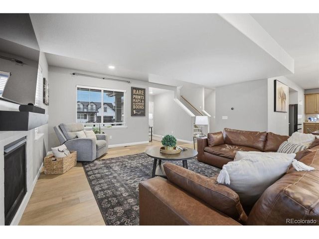 6386 Mondrian Way, Colorado Springs, CO 80924