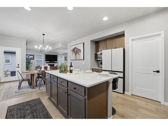 6386 Mondrian Way, Colorado Springs, CO 80924