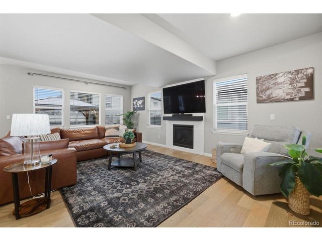 6386 Mondrian Way, Colorado Springs, CO 80924