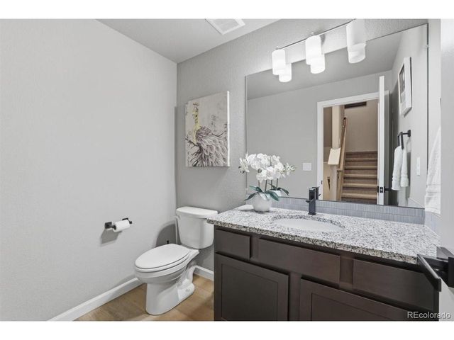 6386 Mondrian Way, Colorado Springs, CO 80924