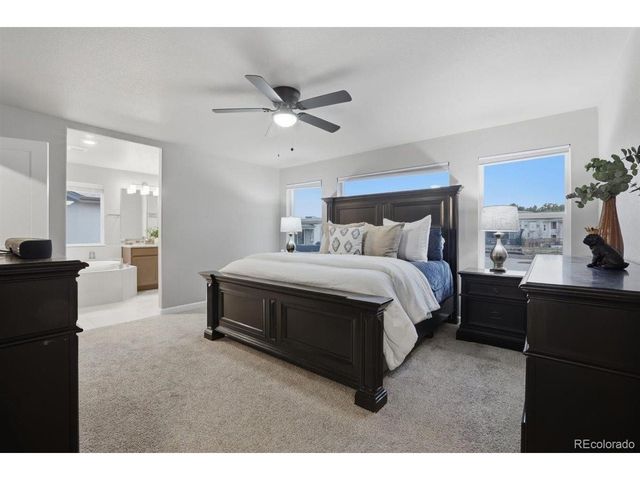 6386 Mondrian Way, Colorado Springs, CO 80924