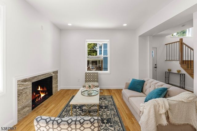 1215 Prospect Ave, Plainfield City, NJ 07060