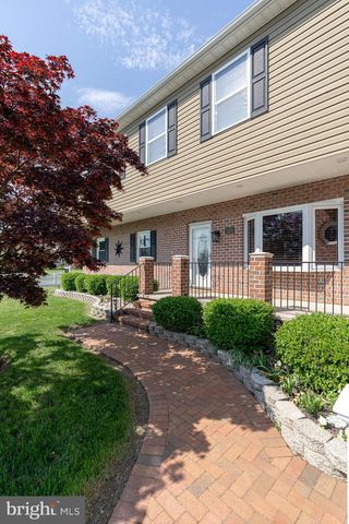 2100 LODGE FOREST, Sparrows Point, MD 21219
