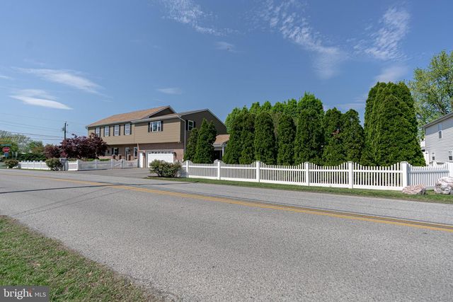 2100 LODGE FOREST, Sparrows Point, MD 21219