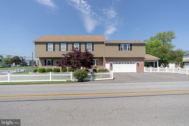 2100 LODGE FOREST, Sparrows Point, MD 21219