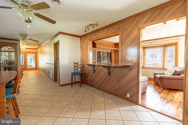 2100 LODGE FOREST, Sparrows Point, MD 21219