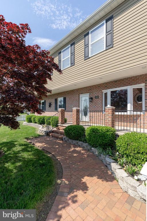 Image 49 of property listing at 2100 LODGE FOREST, Sparrows Point, MD 21219