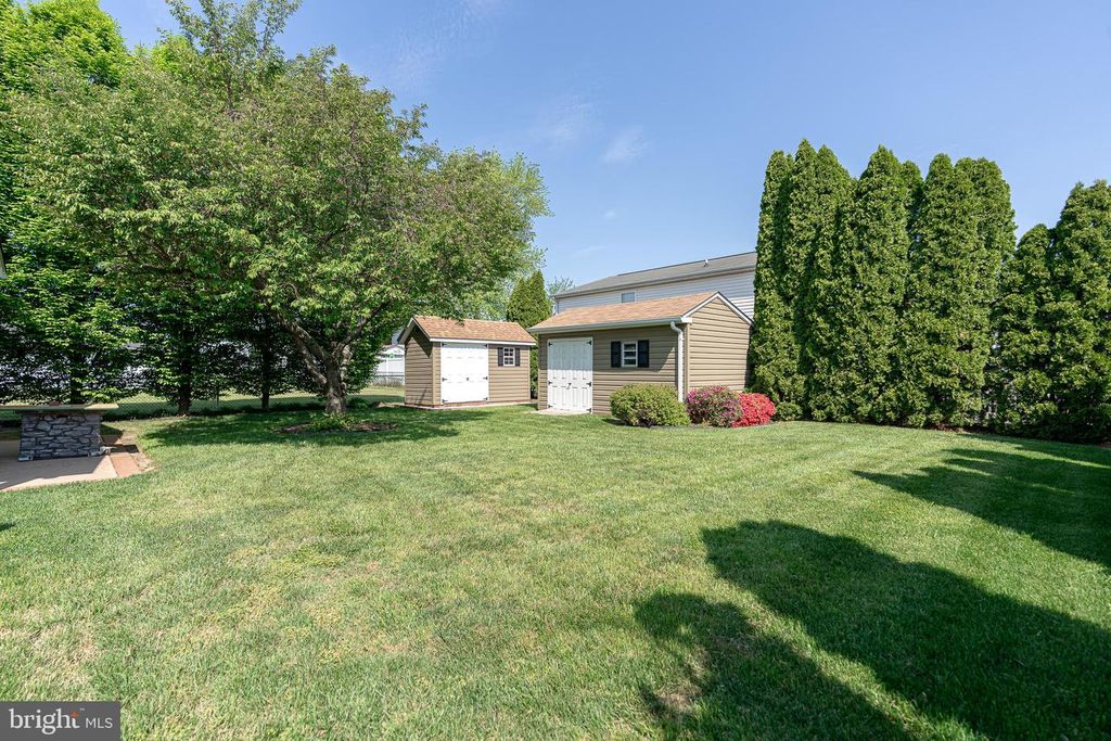 Image 50 of property listing at 2100 LODGE FOREST, Sparrows Point, MD 21219