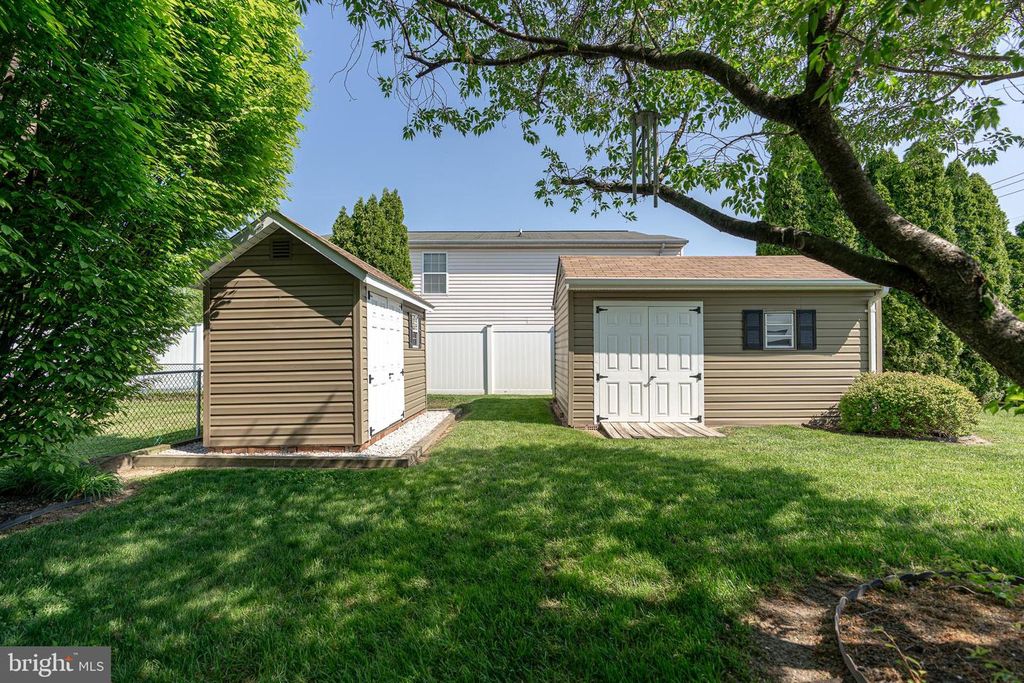 Image 51 of property listing at 2100 LODGE FOREST, Sparrows Point, MD 21219