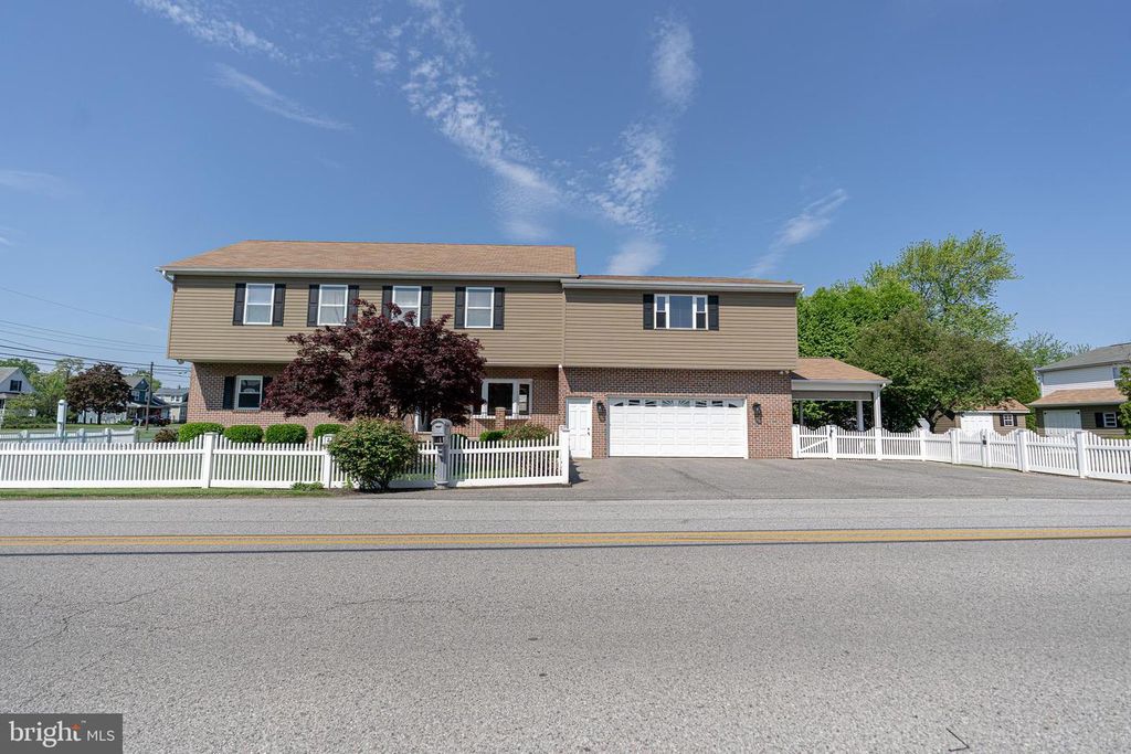 Image 53 of property listing at 2100 LODGE FOREST, Sparrows Point, MD 21219