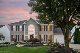 4700 Quincy Drive, Copley, OH 44321