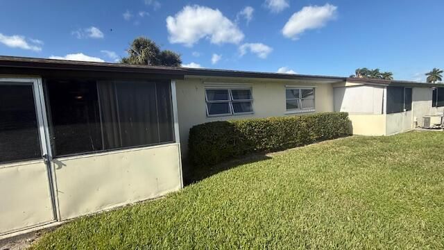 2966 Ashley Drive E B, West Palm Beach, FL 33415