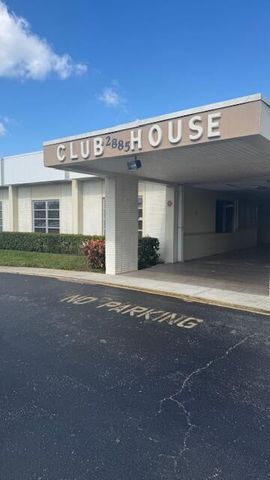2966 Ashley Drive E B, West Palm Beach, FL 33415