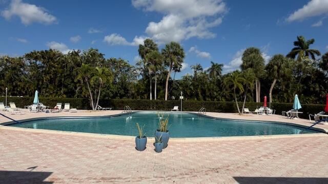 2966 Ashley Drive E B, West Palm Beach, FL 33415