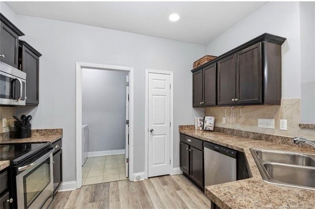 601 Collinwood Drive, Raeford, NC 28376