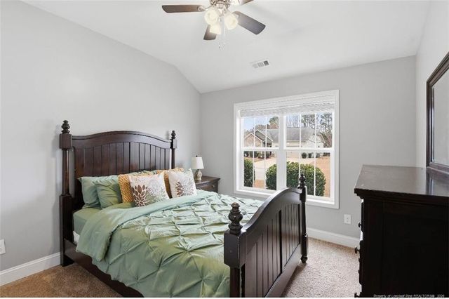601 Collinwood Drive, Raeford, NC 28376