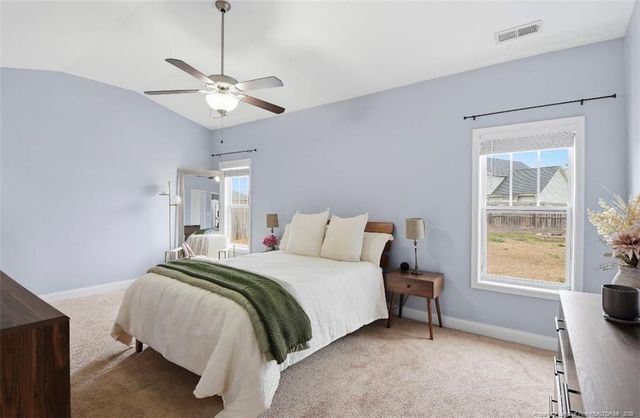 601 Collinwood Drive, Raeford, NC 28376