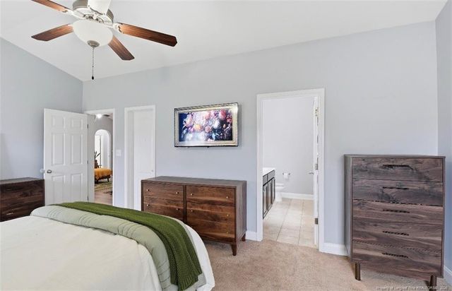 601 Collinwood Drive, Raeford, NC 28376