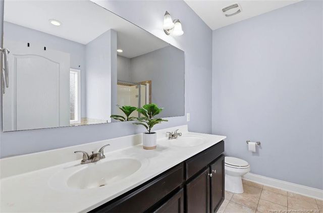 601 Collinwood Drive, Raeford, NC 28376
