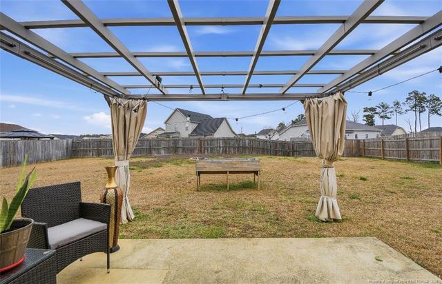 601 Collinwood Drive, Raeford, NC 28376