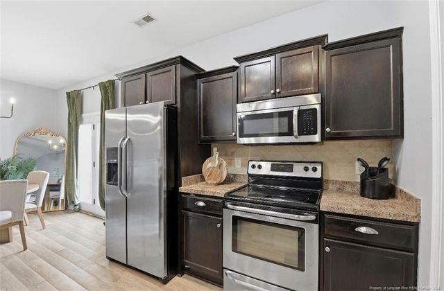 601 Collinwood Drive, Raeford, NC 28376