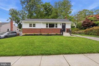 403 CARL ST, Rockville, MD 20851