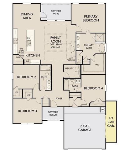 2085 Blue Mar Drive, Katy, TX 77493