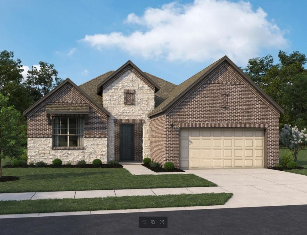 2085 Blue Mar Drive, Katy, TX 77493