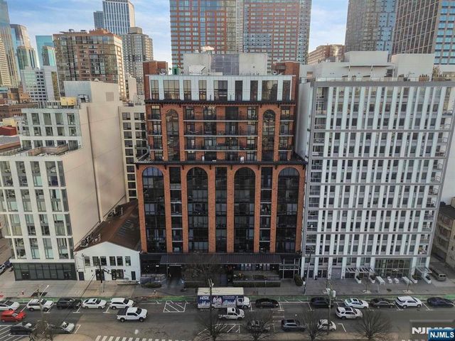 159 2nd Street 1104, Jersey City, NJ 07302