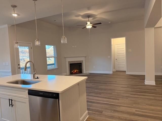 212 Magnolia Villas Drive, Cornelia, GA 30531