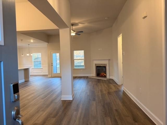 212 Magnolia Villas Drive, Cornelia, GA 30531