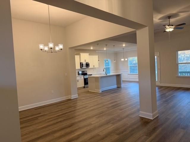 212 Magnolia Villas Drive, Cornelia, GA 30531