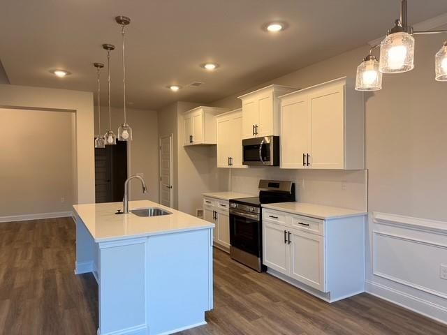 212 Magnolia Villas Drive, Cornelia, GA 30531