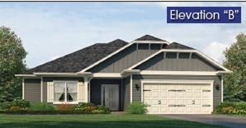 212 Magnolia Villas Drive, Cornelia, GA 30531