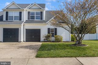422 WORCHESTER DR, Dover, DE 19904