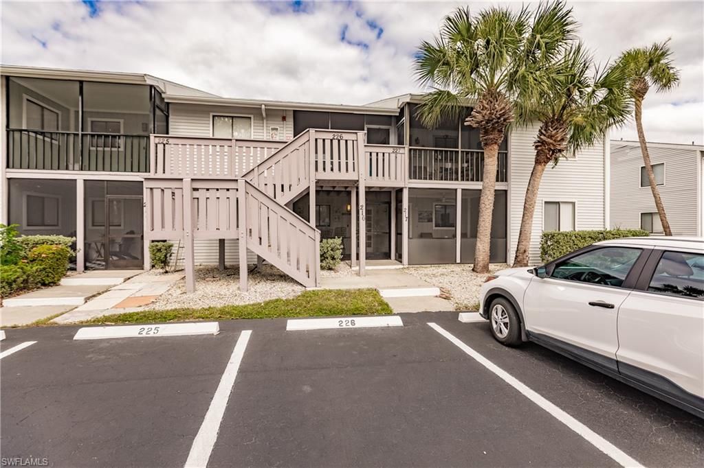 1055 Palm AVE # 216, North Fort Myers, FL 33903