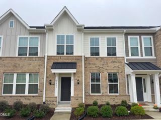 1409 Irving Hill Drive, Knightdale, NC 27545