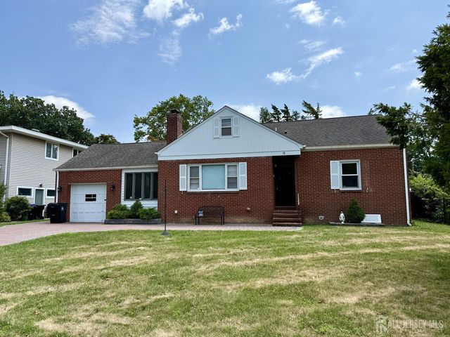 19 South Drive, East Brunswick, NJ 08816