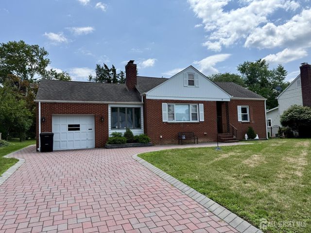 19 South Drive, East Brunswick, NJ 08816