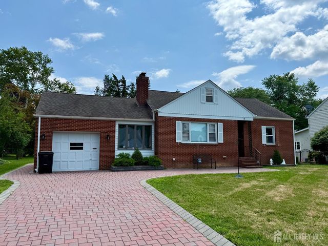 19 South Drive, East Brunswick, NJ 08816