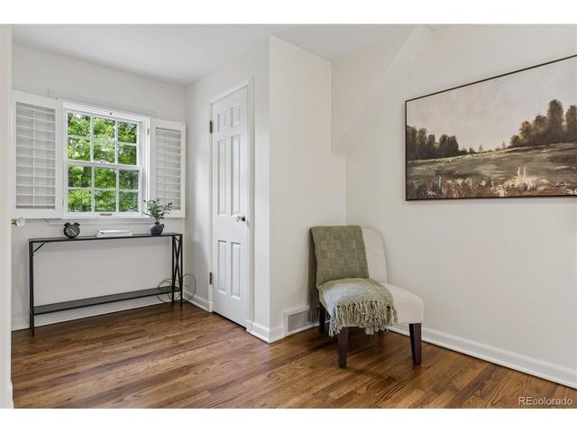 640 N Krameria St, Denver, CO 80220