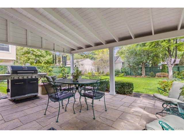 640 N Krameria St, Denver, CO 80220