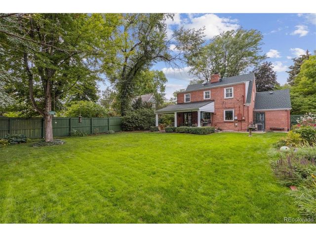640 N Krameria St, Denver, CO 80220