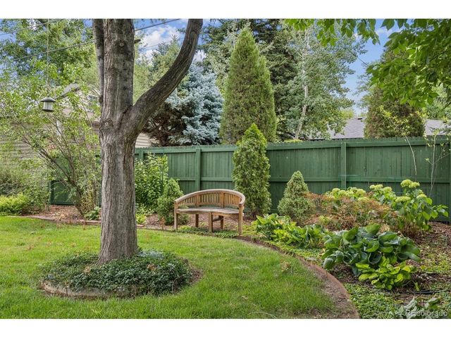 640 N Krameria St, Denver, CO 80220