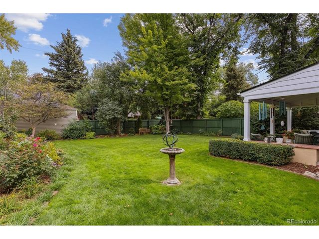 640 N Krameria St, Denver, CO 80220